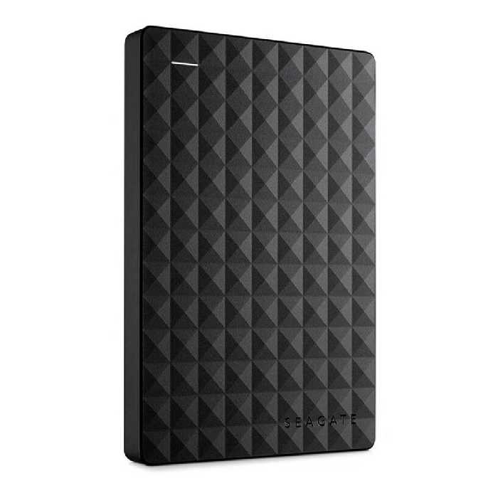 باکس هارد اکسترنال سیگیت مدل Exapnsion سایز 2.5 اینچی USB 3.0