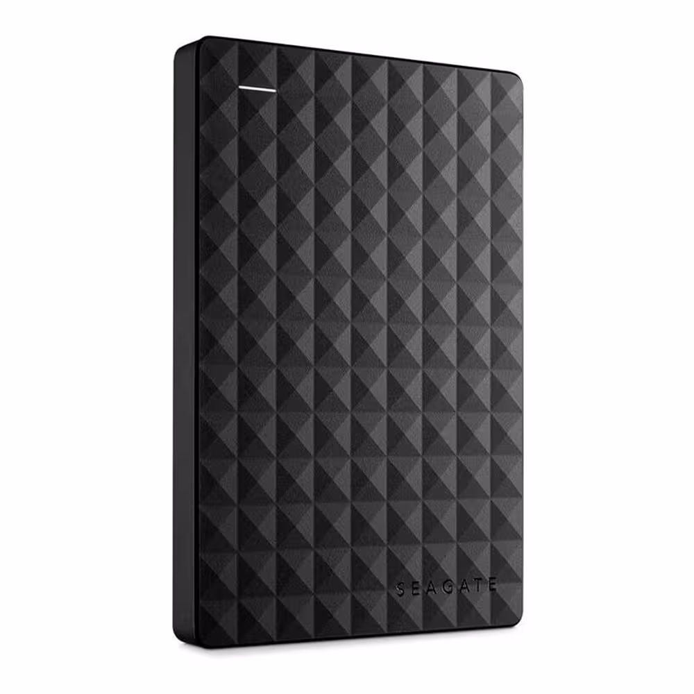 باکس هارد اکسترنال سیگیت مدل Exapnsion سایز 2.5 اینچی USB 3.0