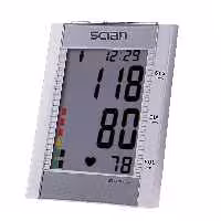 فشارسنج بازویی دیجیتال scian