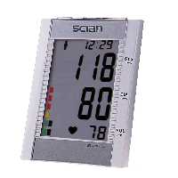 فشارسنج بازویی دیجیتال scian