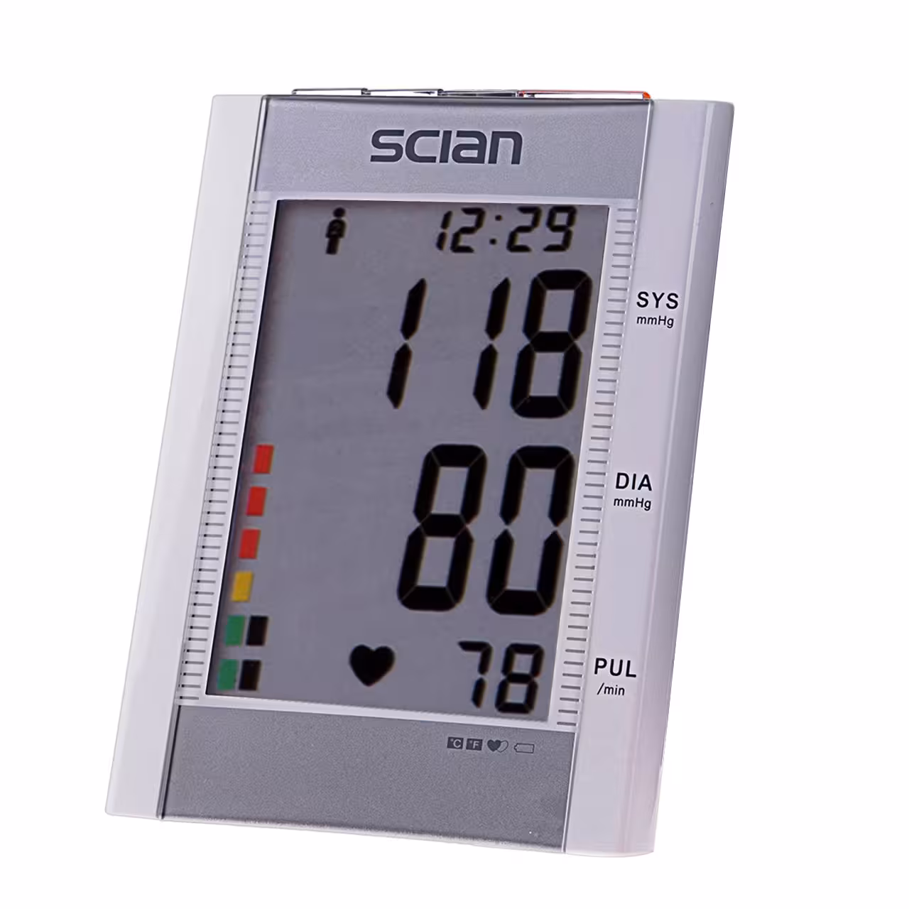 فشارسنج بازویی دیجیتال scian