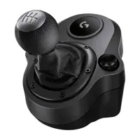 دنده گیمینگ لاجیتک مدل Driving Force Shifter
