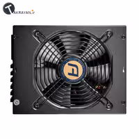 Antec HCP-1000 Platinum Power Supply
