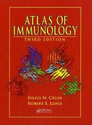 [PDF] دانلود کتاب Atlas Of Immunology, 3rd ed, 2010