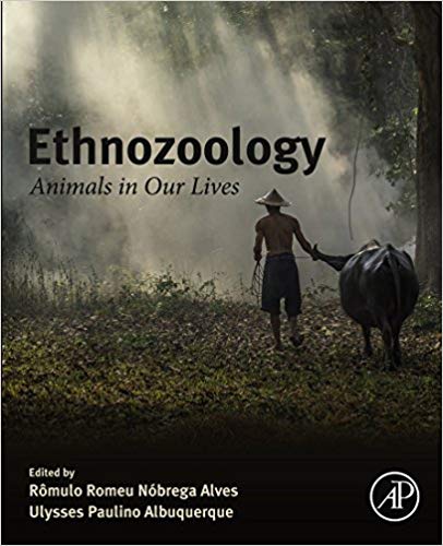خرید و دانلود نسخه کامل کتاب Ethnozoology Animals in Our Lives