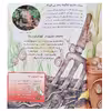 کتاب از من بپرس چرا موجودات چندش آور اثر جیم بروس انتشارات عروج اندیشه جلد 4