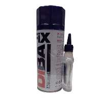 چسب 123 دیبا فیکس 400 میلی