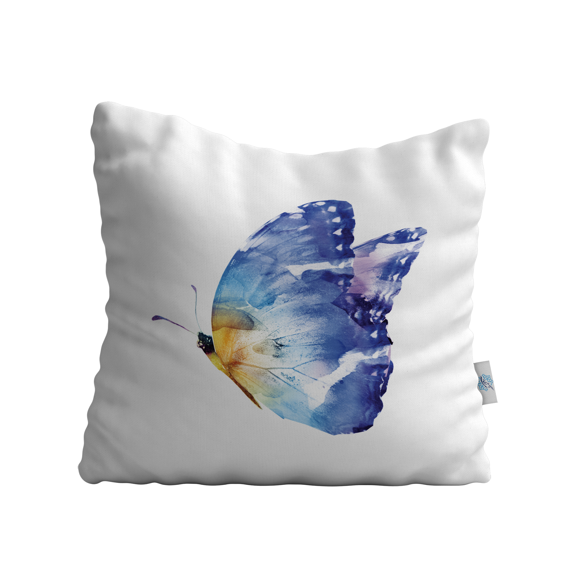 کاور کوسن شمسه نگار مدل پرواز پروانه کد RW-382