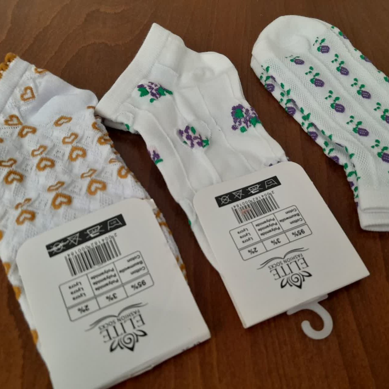 جوراب مجلسی