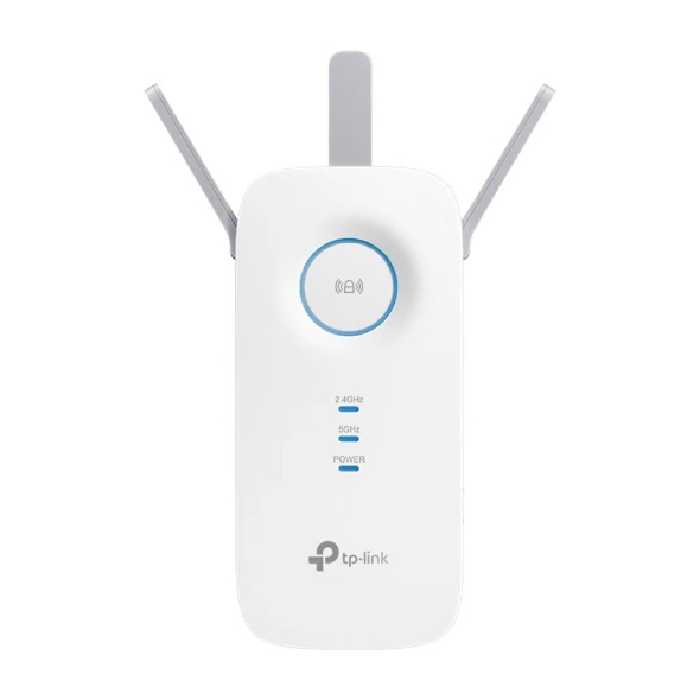 TPLINK RE450 AC1750 Wi-Fi Range Extender - تکنو لینک 148