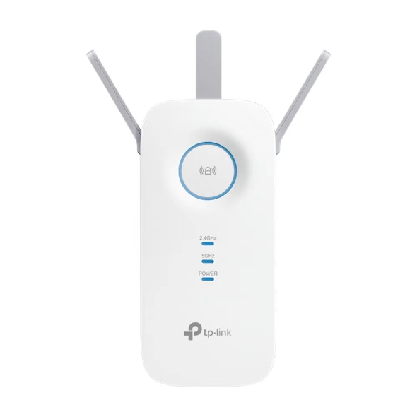 TPLINK RE450 AC1750 Wi-Fi Range Extender - تکنو لینک 148