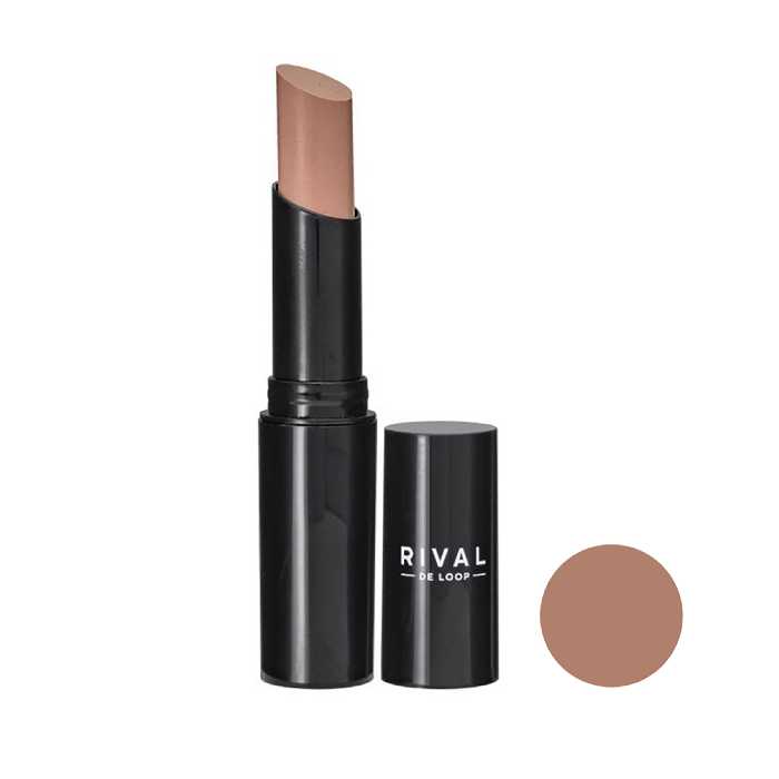 رژ لب جامد ریوال د لوپ شماره 01