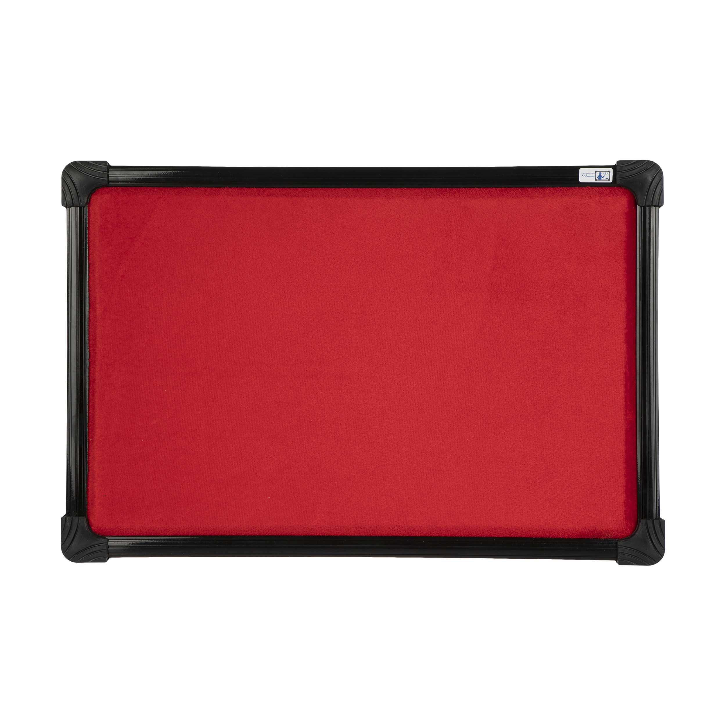 تابلو اعلانات آسا بُرد سایز 30x50سانتی متر