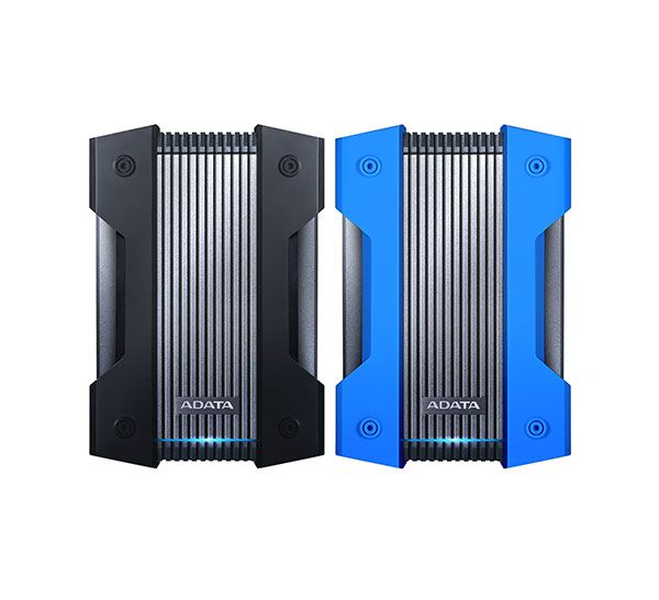 هارد اکسترنال ای دیتا مدل HD830 ظرفیت 4 ترابایت