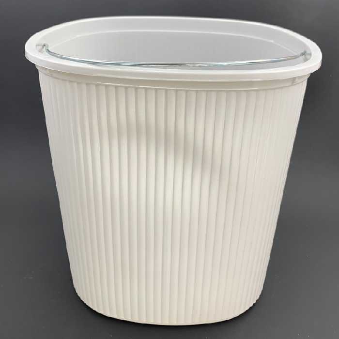 سطل زباله پدالی دومان مدل qs1392