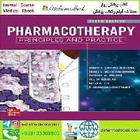 Pharmacotherapy Principles and Practice 2022 TRUE PDF price 1€ - کتاب پزشکی بهار