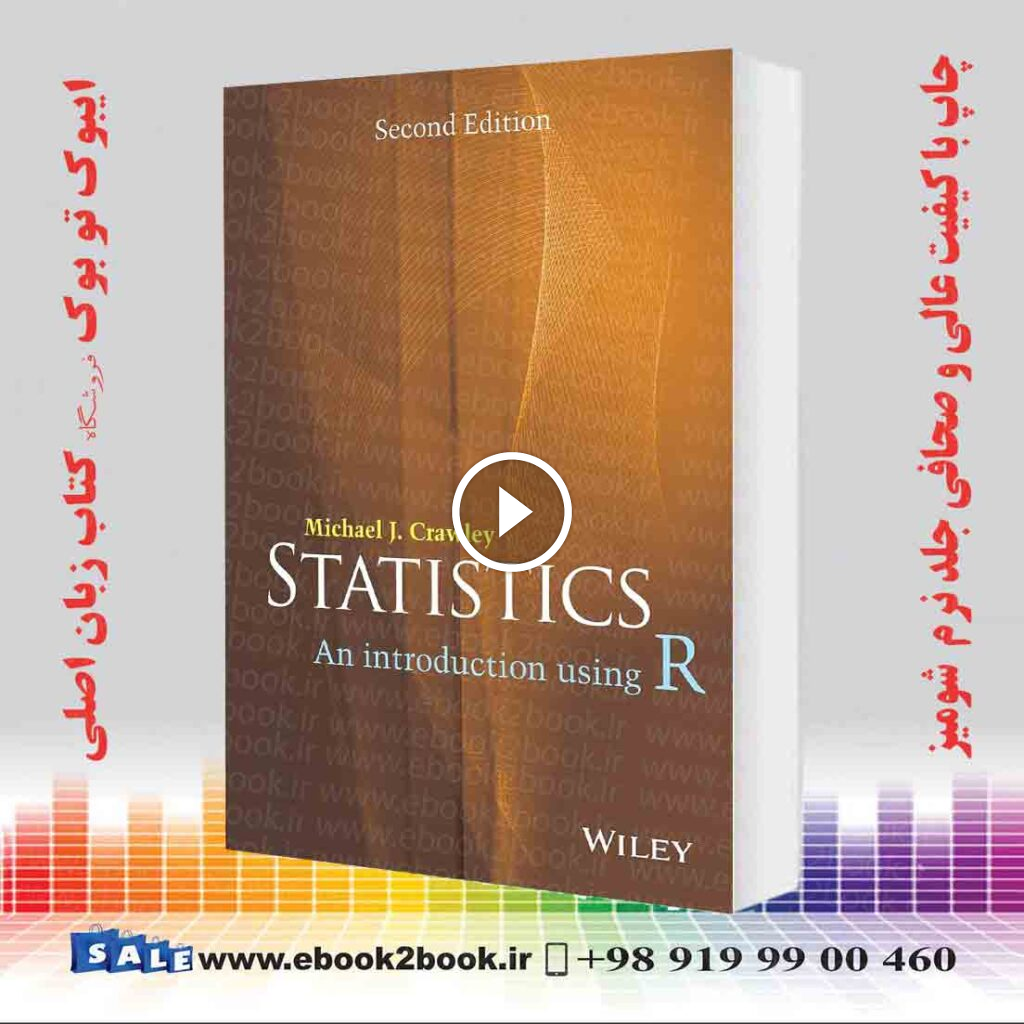 Statistics: An Introduction Using R 2nd Edition