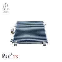 رادیاتور کولر لیفان 620