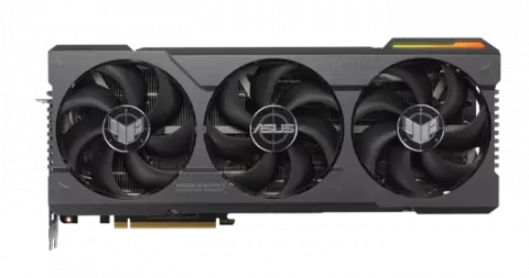خرید کارت گرافیک ASUS مدل TUF Gaming GeForce RTX 4090 OC Edition 24GB GDDR6X