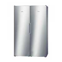 یخچال و فریزر دوقلو KSV36VI304 – GSN36VI304