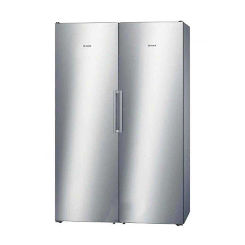 یخچال و فریزر دوقلو KSV36VI304 – GSN36VI304