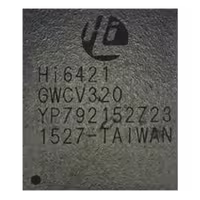 آی سی تغذیه HiSilicon HI6421-GWCV320