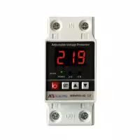 محافظ ولتاژ ام بی مدل MBVPD1