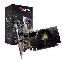 کارت گرافیک ای فاکس GT730 4GB DDR3 128BIT