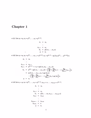 خرید و دانلود نسخه کامل کتاب Solution Manual of Hassan Khalil Nonlinear Systems [Chapters 1-7]