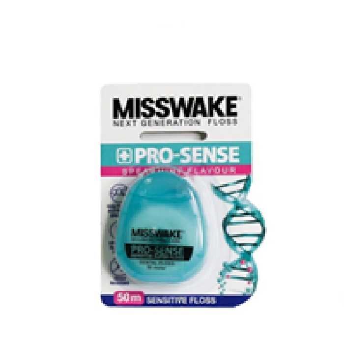 نخ دندان میسویک مدل ضد حساسیت Pro Sense