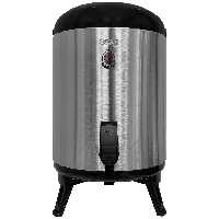 کلمن ساج مدل 9510 گنجایش 10 لیتر 