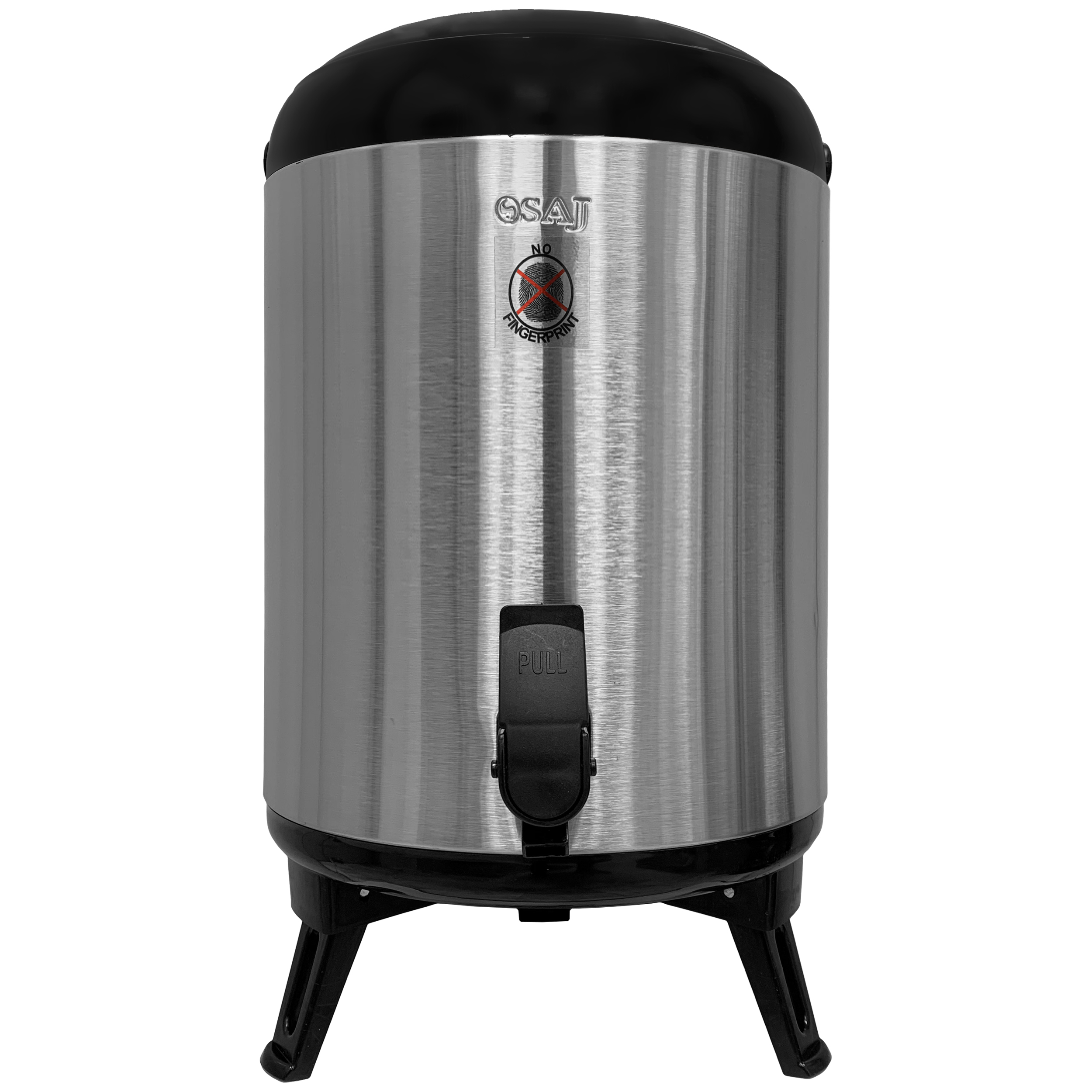 کلمن ساج مدل 9510 گنجایش 10 لیتر 