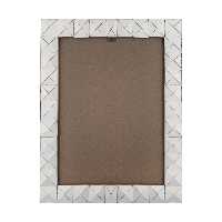 قاب عکس طرح آینه مدل ایوان