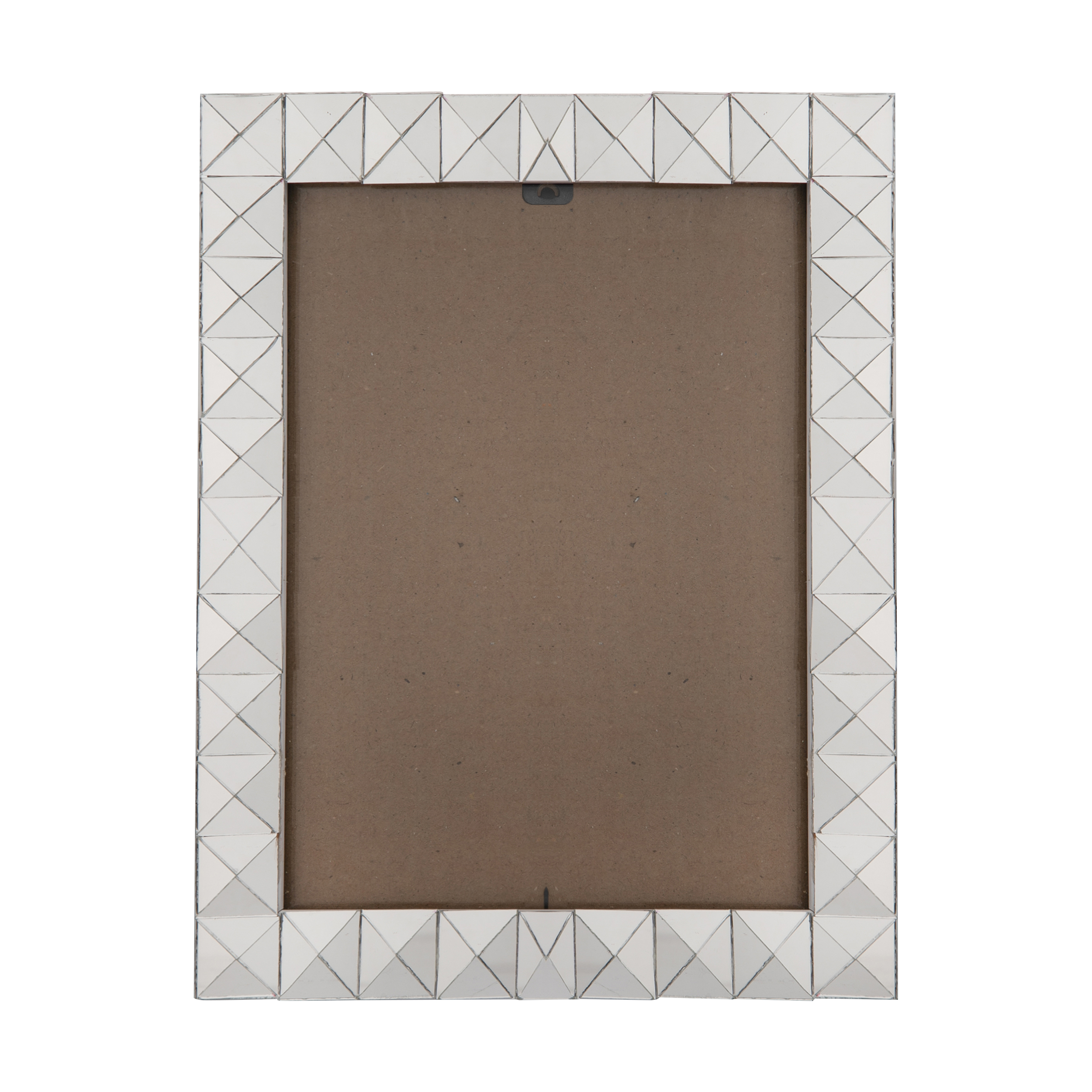 قاب عکس طرح آینه مدل ایوان