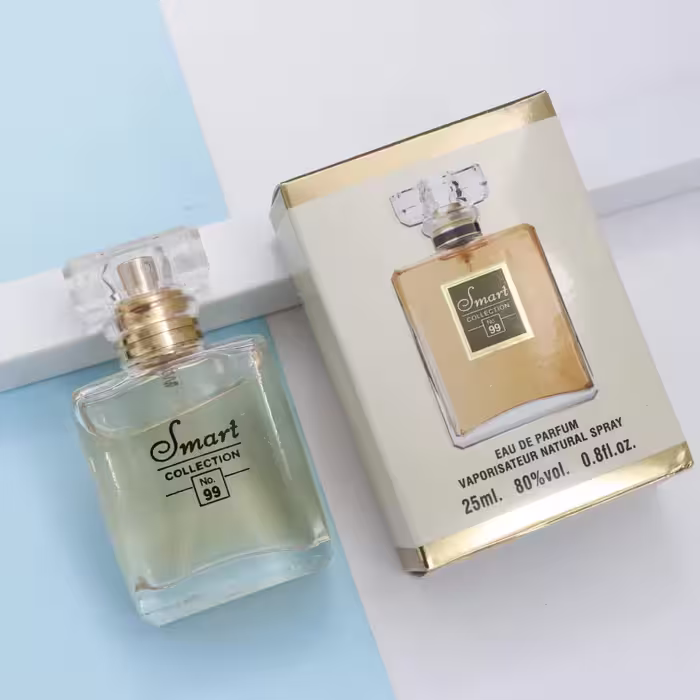 ادکلن اسمارت 99 Smart حجم 25 میل کد 91648