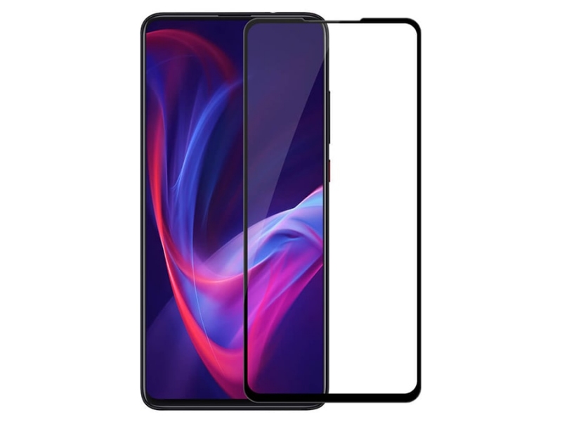 محافظ صفحه نمایش شیشه‌ ای نیلکین شیائومی Nillkin Amazing CP  Pro Glass Xiaomi Redmi K20/ K20 Pro/9T/ 9T Pro