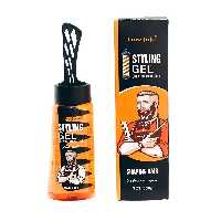 ژل مو شانه دار مردانه لاو جوجو 300 گرم