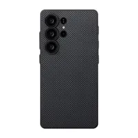 قاب گلکسی S25 Ultra برند پیتاکا مدل PITAKA PIN Button مناسب برای Samsung Galaxy S25 Ultra
