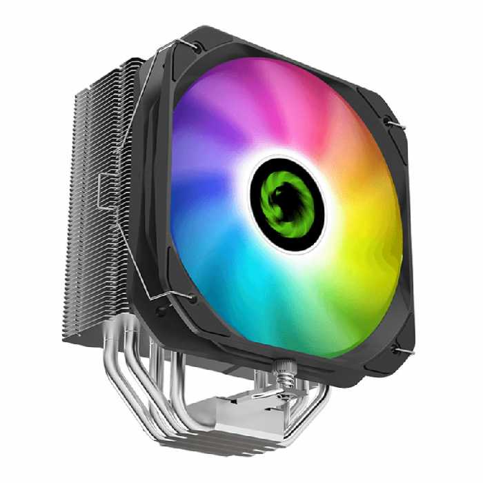 خنک کننده پردازنده گیم مکس Sigma 540 ARGB