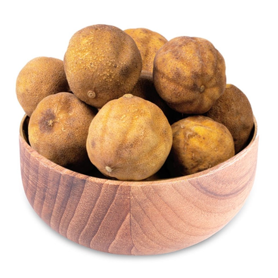 لیمو عمانی ایرانی اعلاء - یک کیلوگرم 