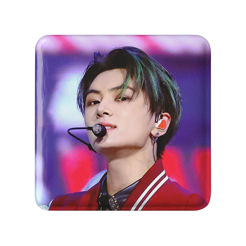 پیکسل خندالو مدل جی گروه انهایپن ENHYPEN کد 21931