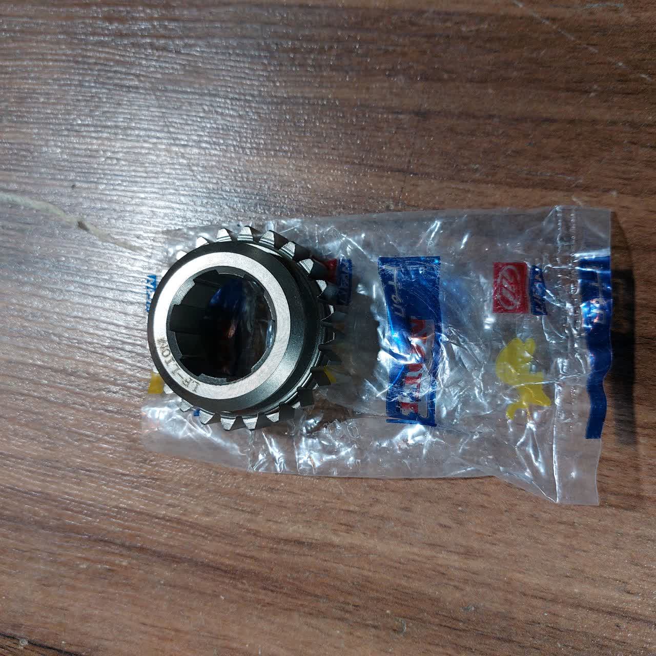 دنده 5 گیربکس 5دنده لیون