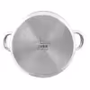 تابه اوینوکس مدل EV-1001 سایز 26