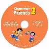 کتاب Grammar Friends 2 اثر Tim Ward انتشارات Oxford