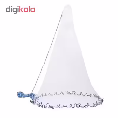تور ماهیگیری مدل سالیک کد 6-m