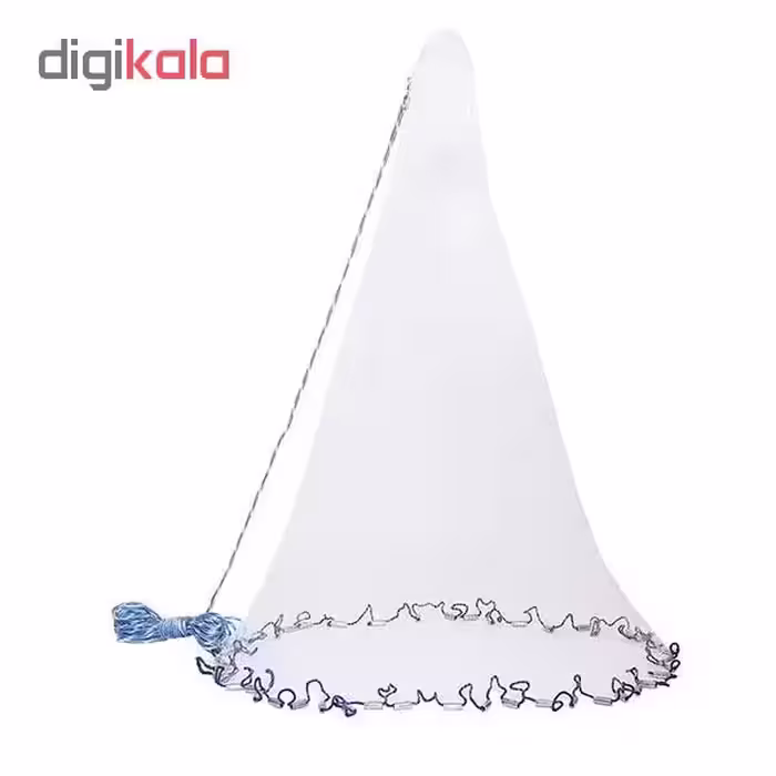 تور ماهیگیری مدل سالیک کد 6-m