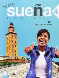 Nuevo Suena 4 سطح (C1)