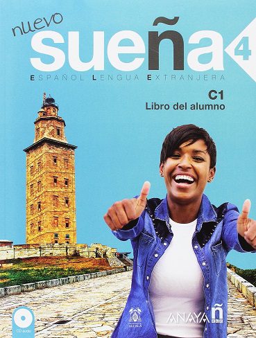 Nuevo Suena 4 سطح (C1)