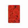 برچسب پوششی ماهوت مدل Red-Flower مناسب برای تبلت اپل iPad mini (GEN 5) 2019 A2126