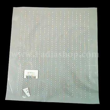 نگین ورقی مدل 5